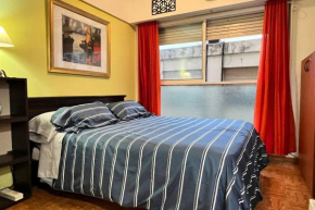 Cómodo Apartamento en el Centro